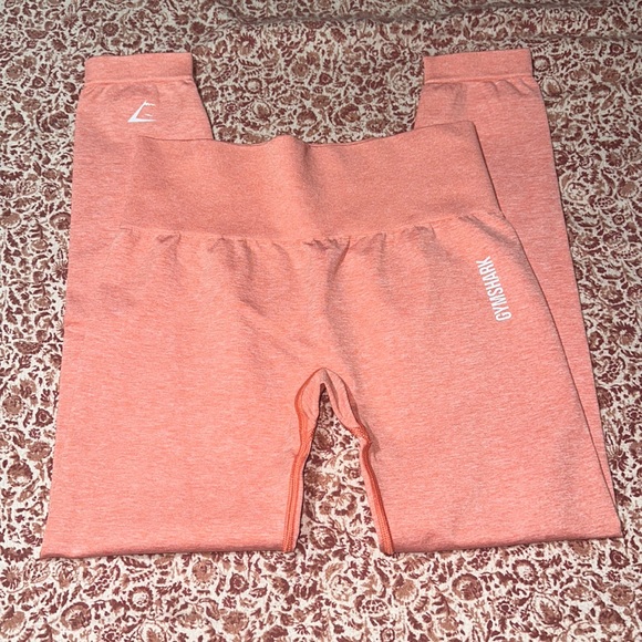 Gymshark Pants - Gymshark leggings